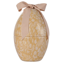 Load image into Gallery viewer, Easter egg - Cream yellow

