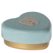 Load image into Gallery viewer, Tooth box, Small - Mint
