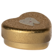 Load image into Gallery viewer, Tooth box, Small - Gold

