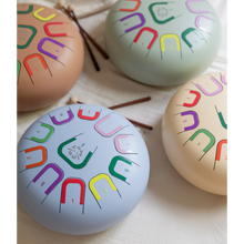 Load image into Gallery viewer, Tambú+ Steel Tongue Drum
