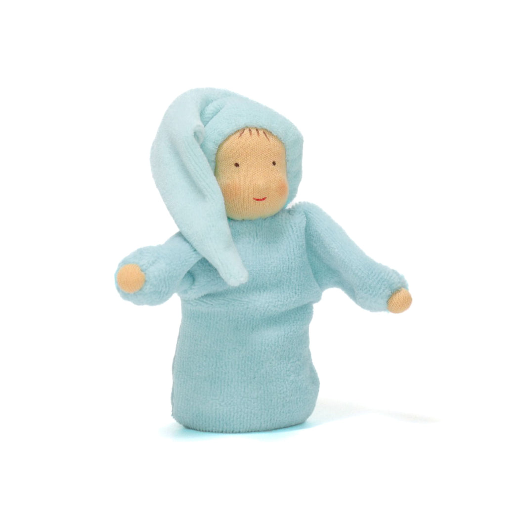 Lavender Doll Aqua