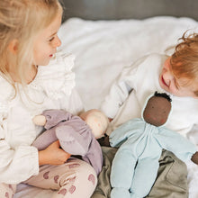 Load image into Gallery viewer, Soft Doll Viola Aqua
