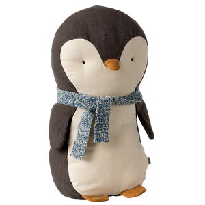 Penguin, Medium