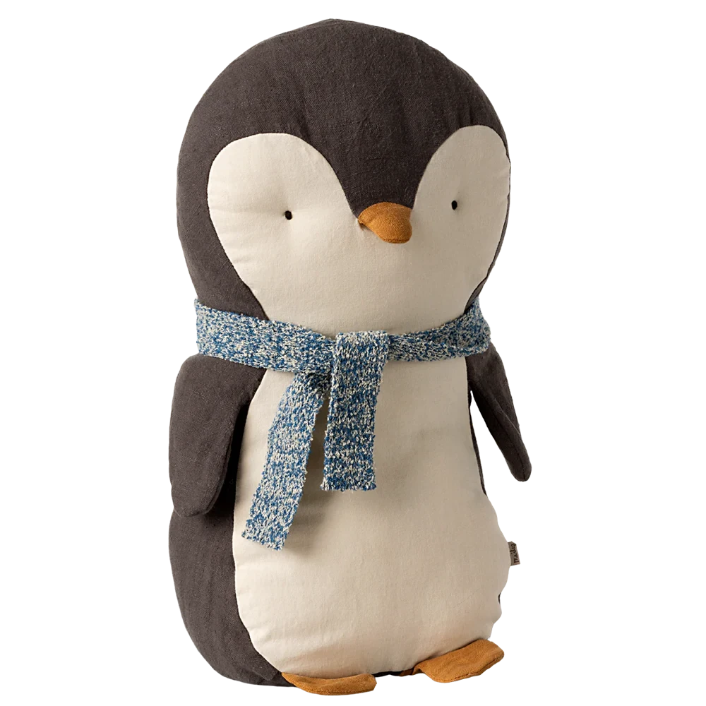 Penguin, Medium