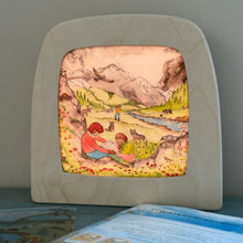 Load image into Gallery viewer, The Watercycles - with Stephanie Green

