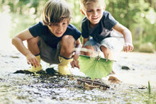 Load image into Gallery viewer, Terra Kids - Cork Boat Kit
