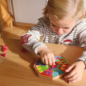 Small Octagon