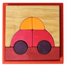 Load image into Gallery viewer, Building Set Red
