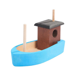 Fishing Boat