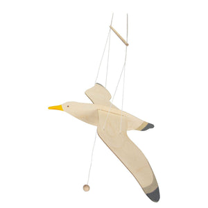 Mobile Seagull