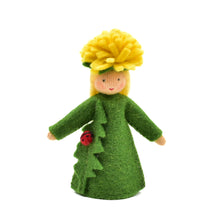 Load image into Gallery viewer, Dandelion Flower Fairies

