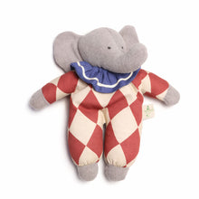 Load image into Gallery viewer, Circus elephant - Eddi
