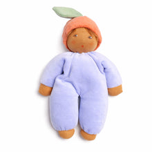 Load image into Gallery viewer, Organic doll, Lavender Blossom Baby
