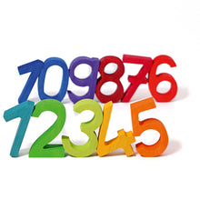 Load image into Gallery viewer, Building Set Numbers
