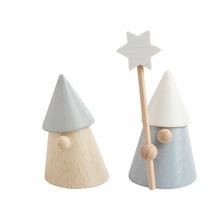Load image into Gallery viewer, Wichtelwald candle holder set
