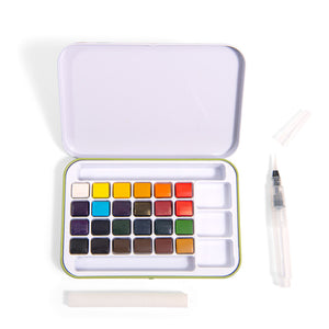 Watercolour Set