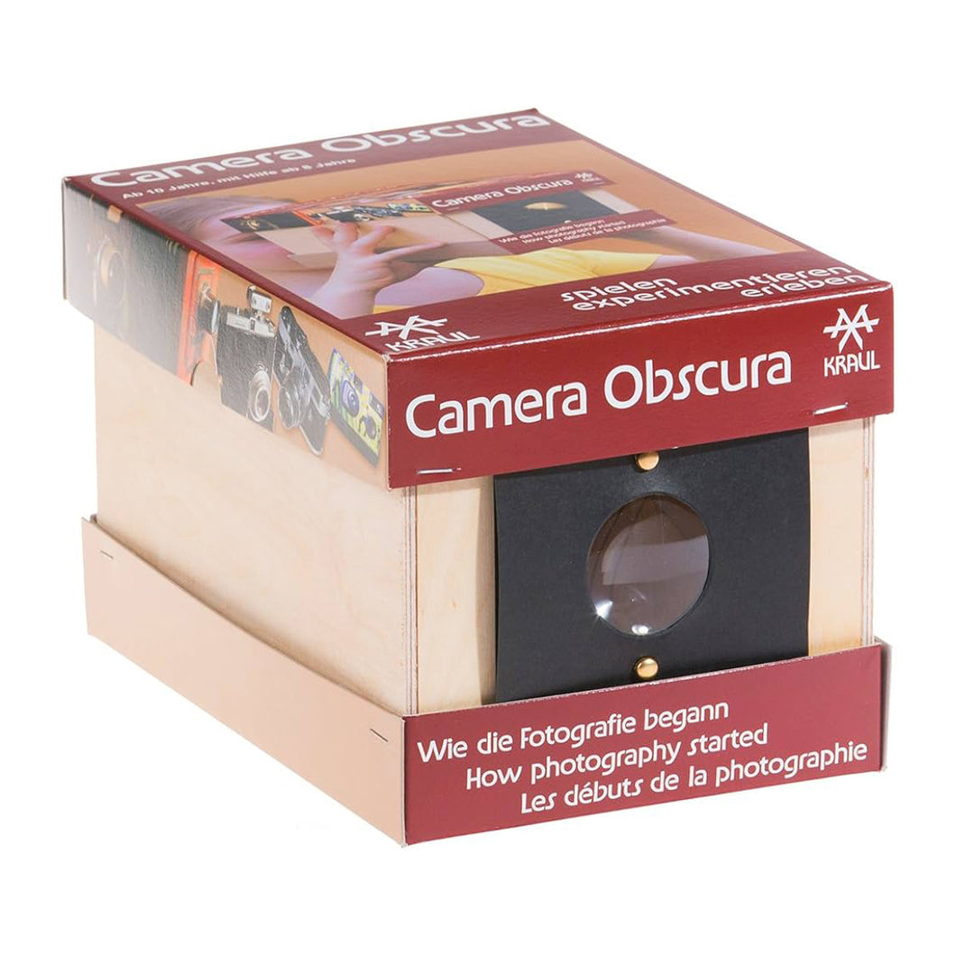 Camera Obscura