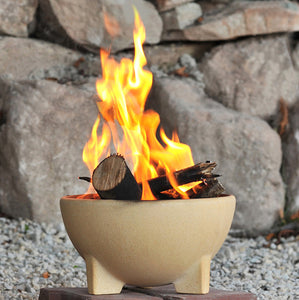 Fire Bowl Set