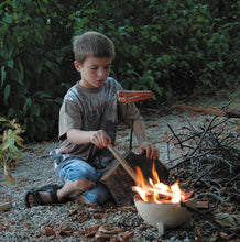 Load image into Gallery viewer, Fire Bowl Set
