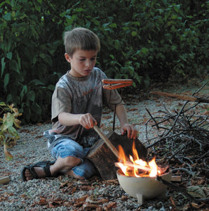 Fire Bowl Set