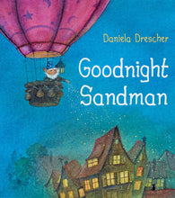 Load image into Gallery viewer, Goodnight Sandman
