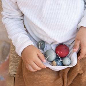 Nº 7 Wish Balls