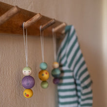 Φόρτωση εικόνας στο εργαλείο προβολής Συλλογής, Nº 1 Χιονισμένος φίλος
