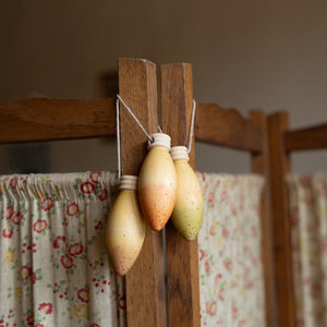 Nº 4 Glow Lamps