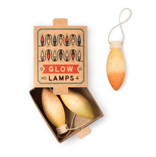 Load image into Gallery viewer, Nº 4 Glow Lamps
