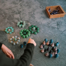 Load image into Gallery viewer, Cold Mandala Mix
