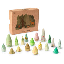 Load image into Gallery viewer, Forest Tree
