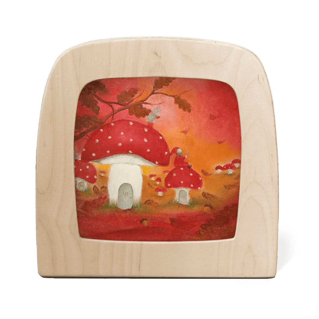 Baukje Exler – Magic Silhouettes