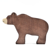 Load image into Gallery viewer, Brown bear
