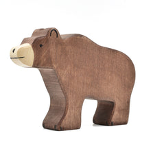 Load image into Gallery viewer, Brown bear

