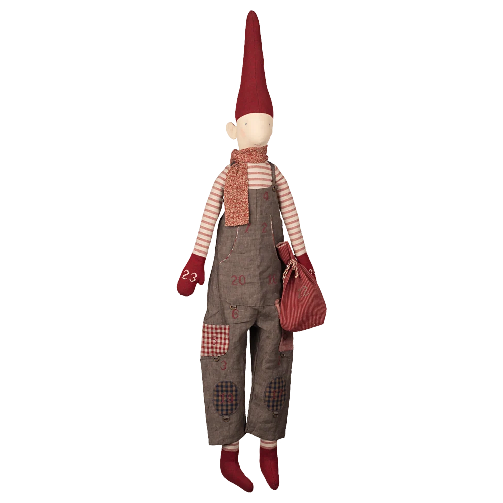 Pixy, Calendar - Boy