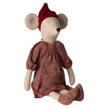 Load image into Gallery viewer, Christmas mouse, Maxi - Girl
