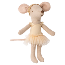 Load image into Gallery viewer, Ballet dancer mouse, Big sister
