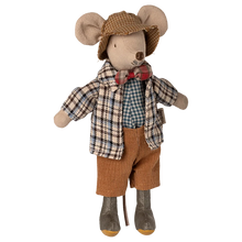 Φόρτωση εικόνας στο εργαλείο προβολής Συλλογής, Παππούς ποντίκι
