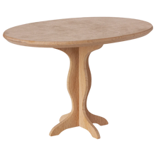 Load image into Gallery viewer, Oval table, Mini - Nature
