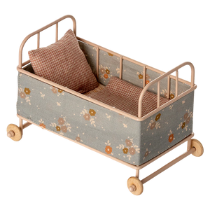 Cot bed, Micro - Powder
