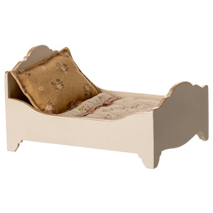 Bed, Mouse - Off white