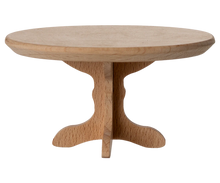 Load image into Gallery viewer, Oval coffee table, Mouse - Nature
