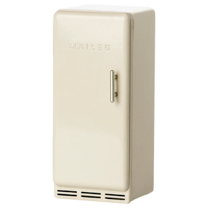 Fridge, Mouse - Off white