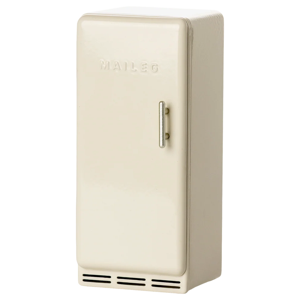Fridge, Mouse - Off white