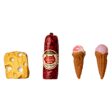 Load image into Gallery viewer, Fridge, Mouse - Off white
