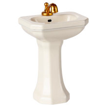 Load image into Gallery viewer, Bathroom sink, Mouse - Off white
