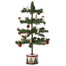 Load image into Gallery viewer, Christmas tree whith light, Mouse
