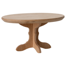 Load image into Gallery viewer, Oval dining table, Mouse - Nature
