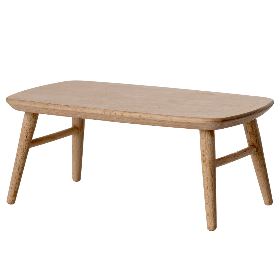 Coffee table, Mouse - Nature