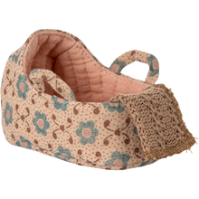 Load image into Gallery viewer, Carrycot, Baby mouse - Rose
